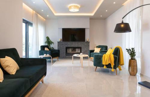 Villa Fabris by Briskva - Foto 18