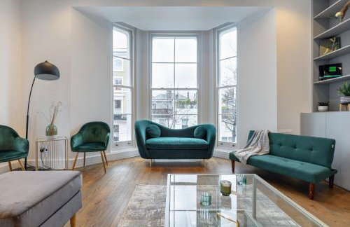 " Perfectly Splendid Triplex House in Chelsea " - Foto 4