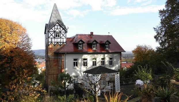 2 Norit Schlosser Comfortable Holiday Residence - Foto 2, Profilbild