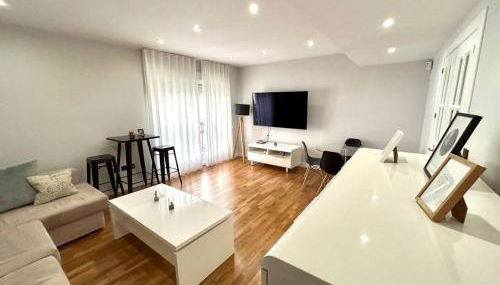 La Catedral - Más que apartamentos lujo - Foto 2