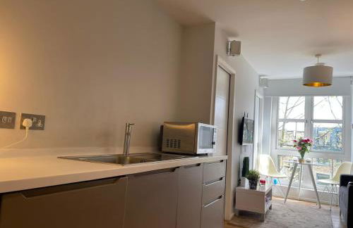 Canal-Side Boutique Apartment - Foto 24