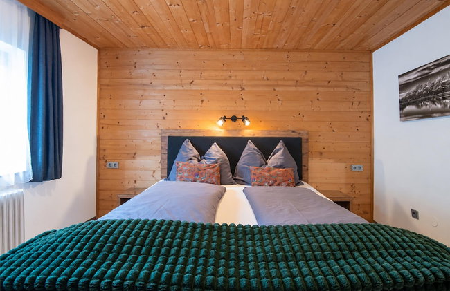 Modern Apartment in Kitzbuhel Near Ski Area - Photo 22