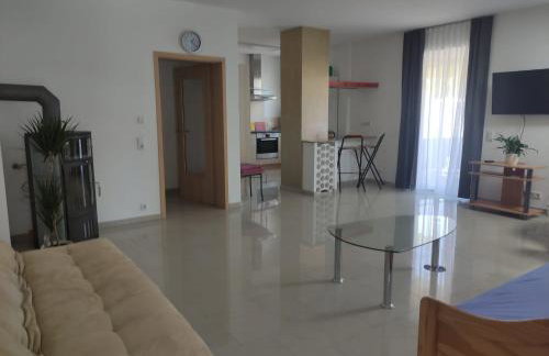 Grosse 3 Zimmerwohnung direkt an der schweizer Grenzen - Foto 16