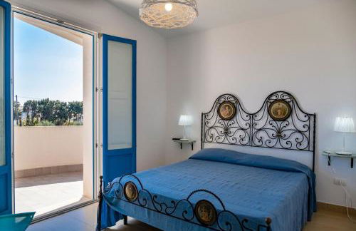 Villa Tra Mare e Ulivi - Foto 28