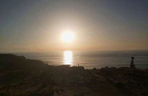 Zambujeiraseahouse - 100m da praia - Foto 23