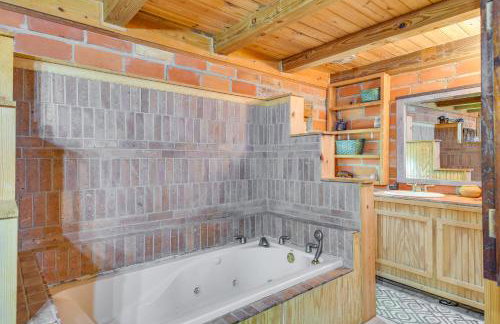 Rivers Edge Alabama Gulf Coast Getaway with Deck! - Foto 17