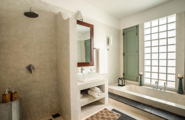 Beautifully Renovated Family Village House Within Walking Distance To The Beach - Foto 33