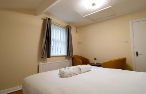 Spacious Well Equipped Flat - Pass the Keys - Foto 22