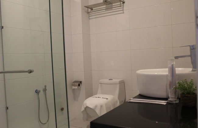 Symphony Suite Malacca - Foto 17