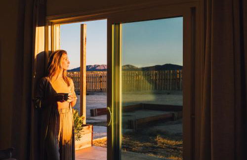 Wanderlust Joshua Tree Stargazing Desert Retreat - Photo 17