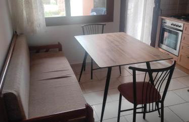 Μaisonette of 6 persons, 50 meters from the sea - Foto 20