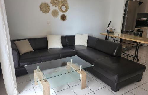 Air conditioned appartment 270m from beach - Foto 7