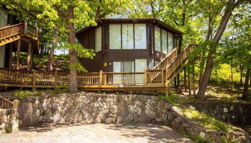 Unit 18 - Treetop 2 Bedroom Villa - Foto 2