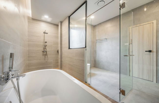 Mövenpick Pool Villa 6BR - Foto 53