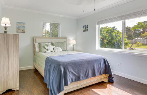 Swim, Game and BBQ Family Retreat in Stuart - Foto 14