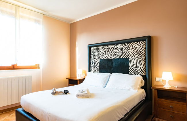 Bright Apartments Desenzano - Artisti Pool - Photo 8