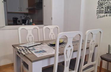 Dúplex las Terrazas mar y montaña - Foto 21