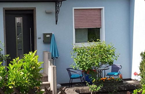 Ferienwohnung Von Paris - Foto 34