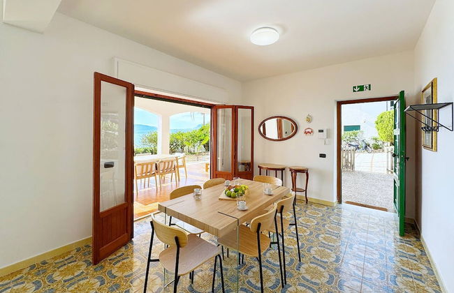 Solemar Sicilia - Ville Paradiso - Foto 24