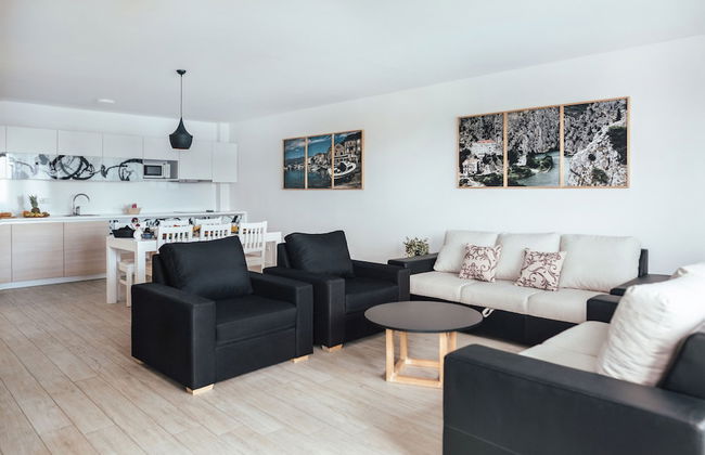 City Beach Apartments Makarska - Foto 9