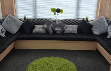 Mags Home from Home at Southerness - Foto 6