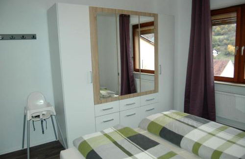 Ferienhaus-Vogelsfelsen - Foto 6