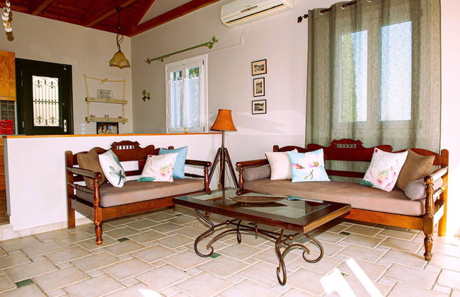 Villa Kounouvato Ithaca - Photo 8