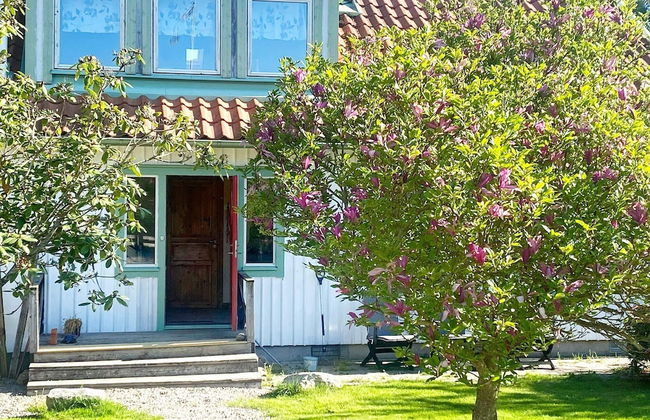 4 Star Holiday Home in Onsala-by Traum - Photo 25