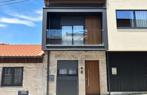 Casinha da Arcela - Foto 1