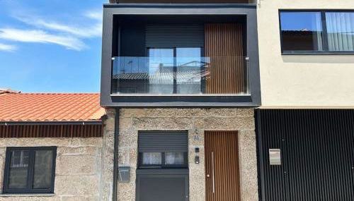 Casinha da Arcela - Foto 1