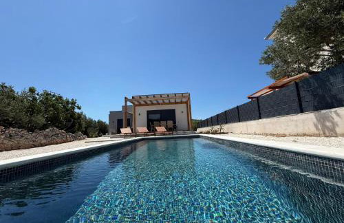 MASLINA Rogoznica NEW VILA - Foto 21