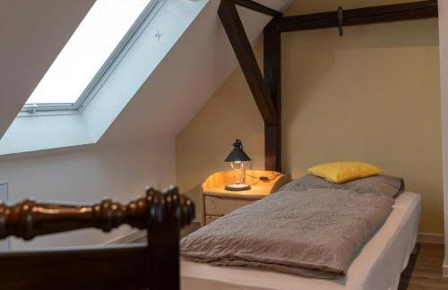 Franze´s Haus - mit Rhein- & Burgenblick - Foto 3