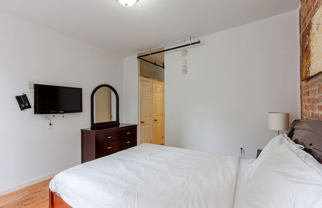 110th Boutique Hotel - Foto 12