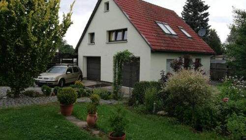 Apartment at the Knappensee in Gross Sarchen - Foto 5