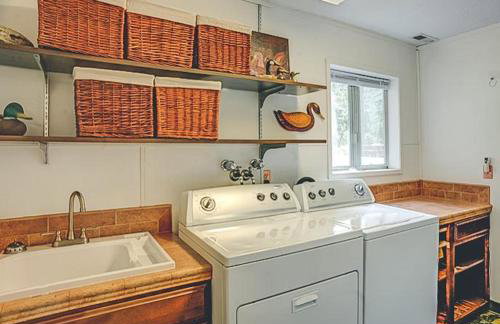 Deer View Retreat - Meredith Lodging - Foto 15