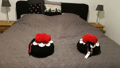 Ferienwohnung Gugel, 48qm - Foto 2