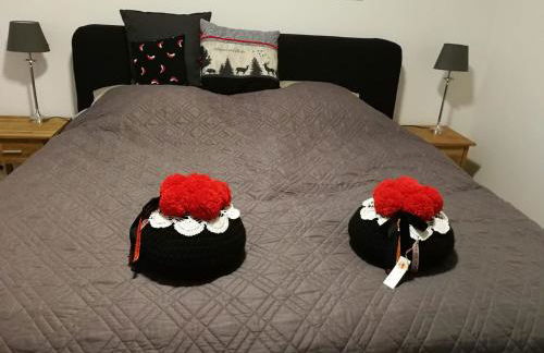 Ferienwohnung Gugel, 48qm - Foto 2