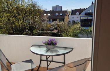 Comfortable and ideal for Frankfurt and surrounding area - Foto 2
