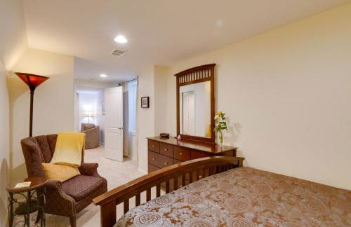 Empire Vacation Rental with Fire Pit and Gas Grill! - Foto 26