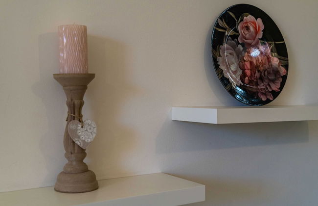 Apartment Larissa - Foto 29