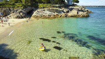 Location appartement meublé bord de mer - Foto 2