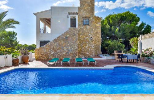 AT078 Villa Serena - Foto 7