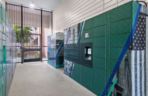 Central Frisco Vibes 1 BR Apart With POOL & GYM - Foto 40