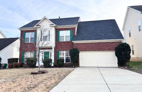 Amazing 4 BDRM home w garage in Charlotte - Foto 13