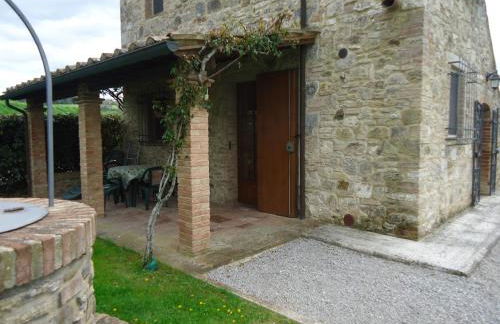 Podere La Chiusella B&B - Foto 86