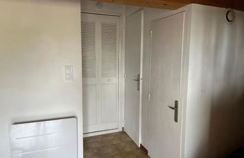 Duplex lumineux sur gde TERRASSE, BALNEO double, parking privé, CLIM, local vélos - Foto 35