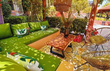 Filoxenia Luxury Studios & Apartments - Foto 20