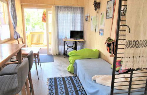 Tiny-Ferienhäusle Casa Wendy - Photo 10