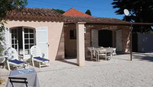 Holiday Home Le Pilon by Interhome - Foto 2