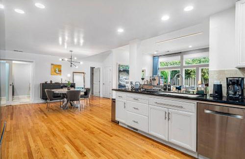 420 Cozy 5BR Modern house in Palo Alto - Foto 26